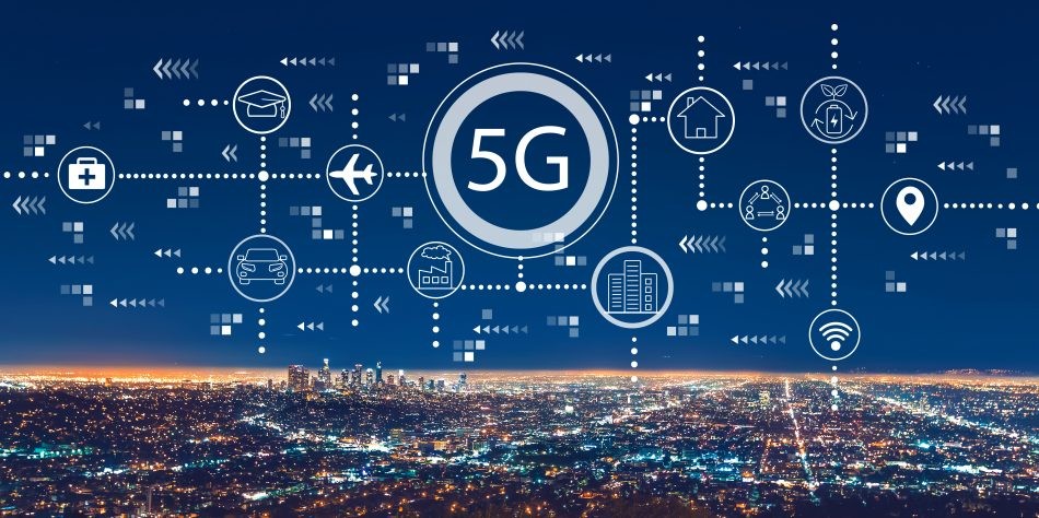5G Network Evolution: Advanced 5G infrastructure and devices