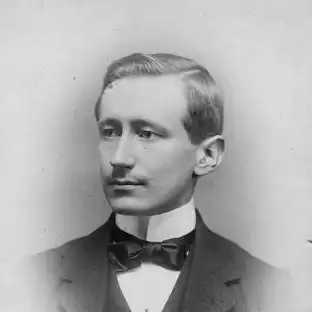 Guglielmo Marconi, pioneer of radio technology