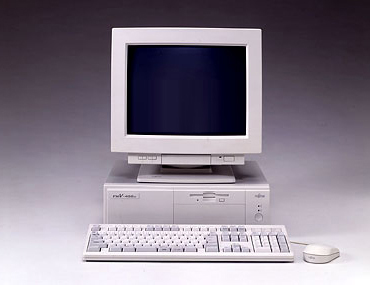Fourth Generation Computer: Personal computer or microprocessor